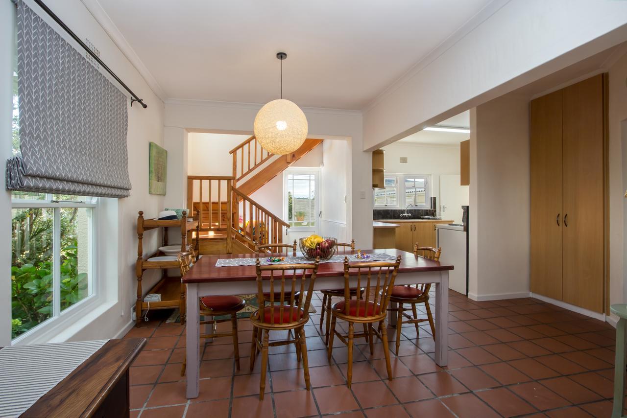 Stone Chimney Cottage Херманус Экстерьер фото